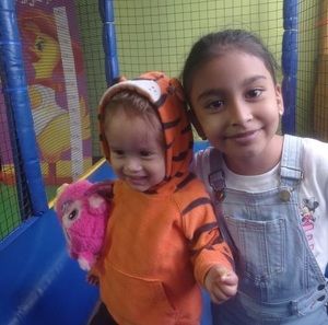 Meet your Posher, Christopher